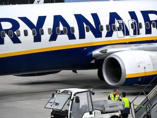Personeel vraagt provincie om steun in conflict met Ryanair