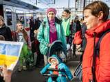 21 procent van Oekraïense vluchtelingen in Nederland heeft inmiddels werk