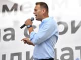 Wie is de vergiftigde Russische oppositieleider Navalny?