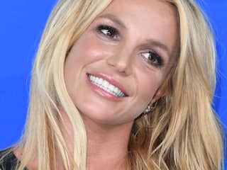 Britney Spears had vroeger last van angst