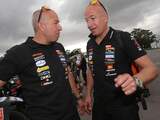 Tim Coronel, Tom Coronel