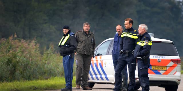 Voortvluchtige Ali B. Van Opsporingslijst Gehaald | NU - Het Laatste ...