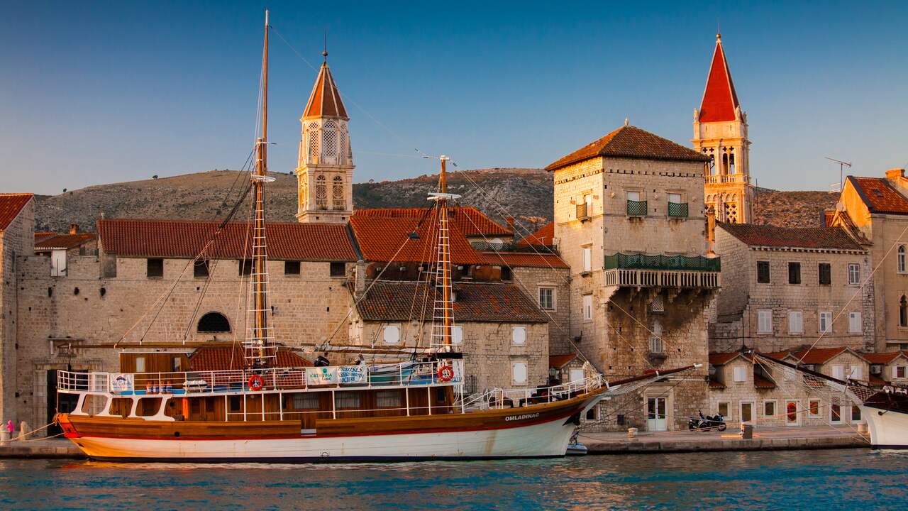 Trogir