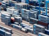 Export Nederlandse industrie daalt voor het eerst in vier jaar