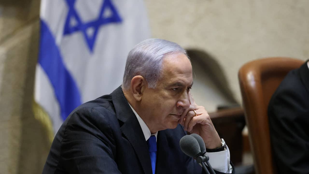 Netanyahu rinvia il dibattito sulle controverse riforme legali israeliane |  al di fuori