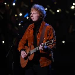 Recensieoverzicht nieuwe Ed Sheeran: ‘Gevarieerd, maar oversentimenteel’