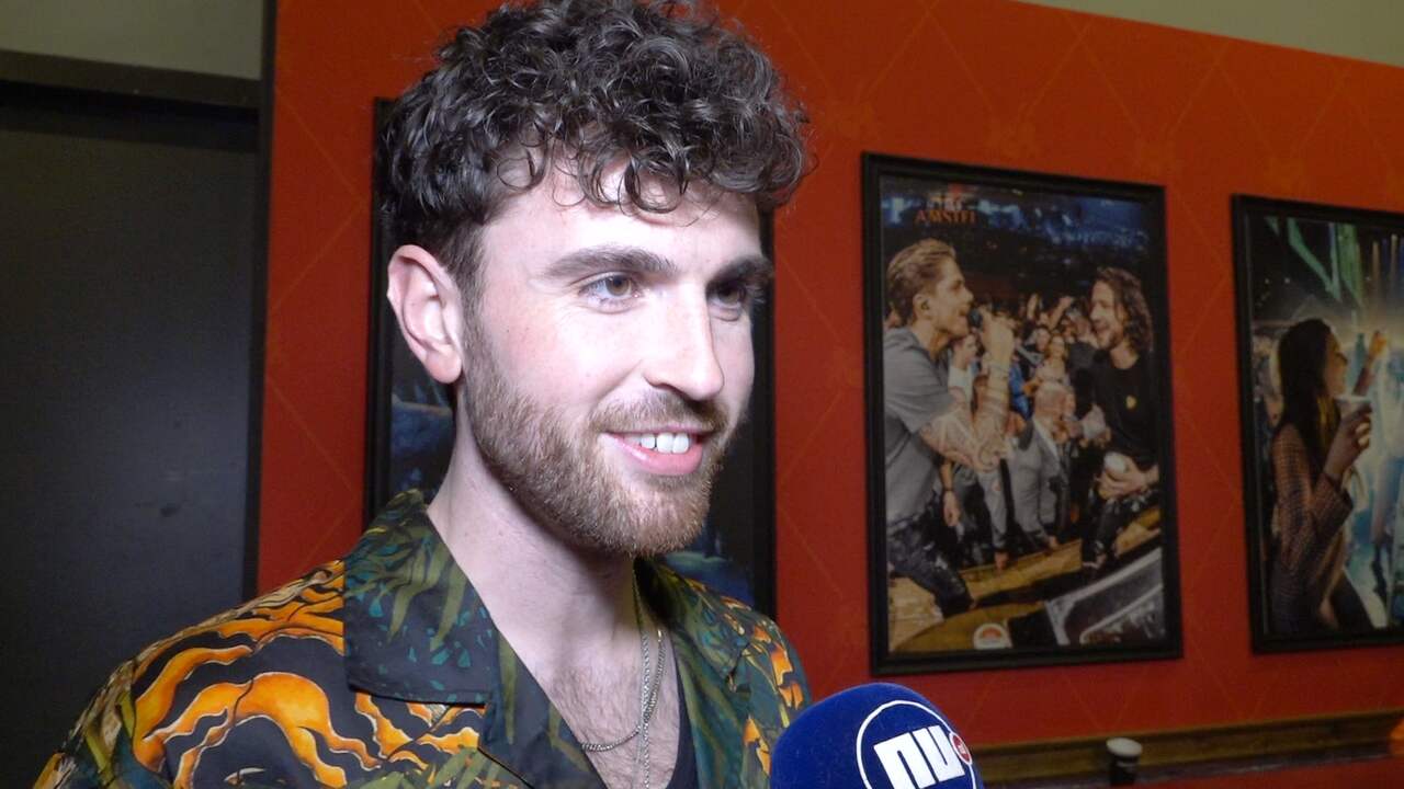 Vrienden van Amstel: 'Nick en Simon zijn stiekem feestbeesten'