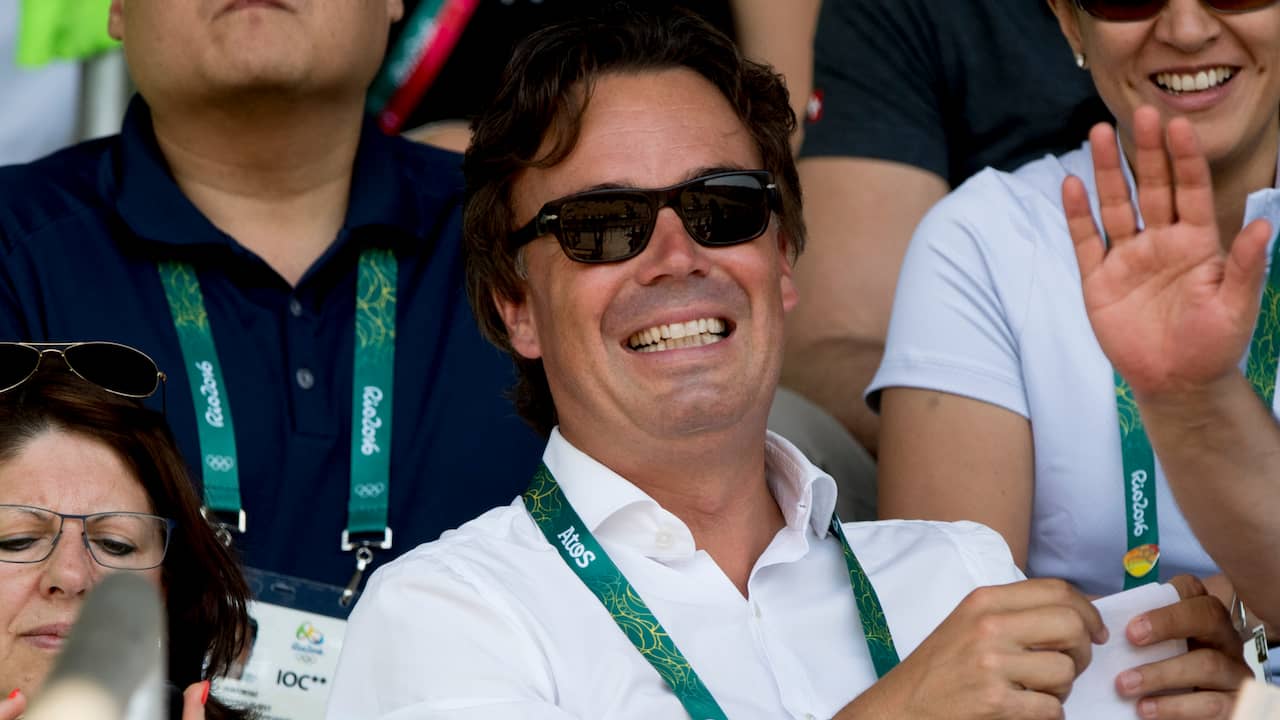 Kwestie-Eurlings: IOC-leden die (gedwongen) vertrokken