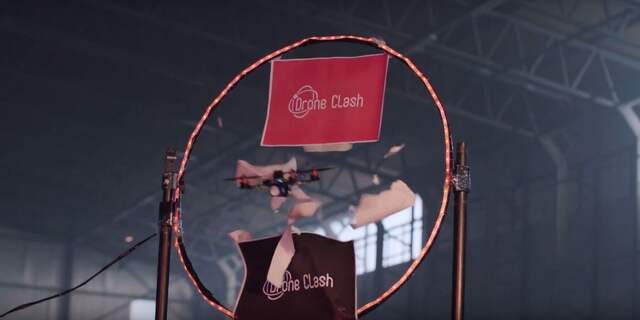 DroneClash