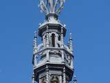 Leiden krijgt met stokkenklavier in Lodewijkskerk tweede live-carillon