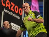 Reacties na historische Premier League-titel Van Gerwen