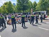 Nog eens dertig organisaties steunen klimaatactivisten die zaterdag A12 blokkeren