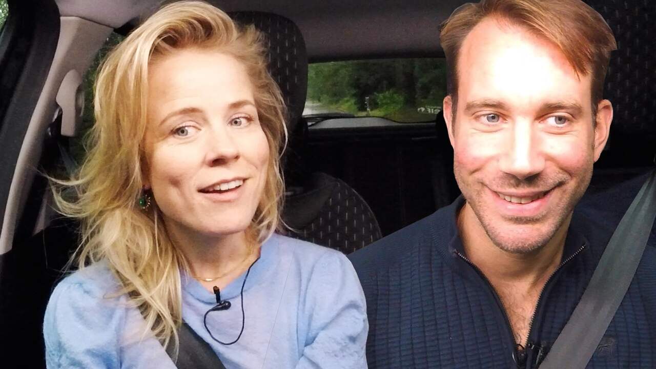 Beeld uit video: Ilse DeLange: 'Duncan Laurence inspireert mij met zijn authenticiteit'