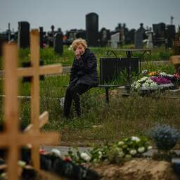 VN telt ruim 4.000 burgerdoden in Oekraïne, werkelijke aantal veel hoger