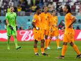 Zwak Oranje komt goed weg met gelijkspel tegen Ecuador