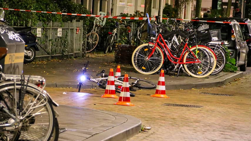 73-jarige man overleden na zware mishandeling op straat in Arnhem
