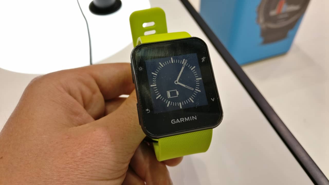 De gaafste smartwatches van IFA 2016
