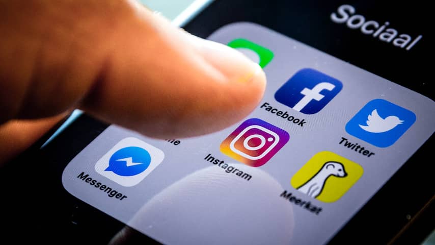 Medeoprichters Instagram nemen ontslag