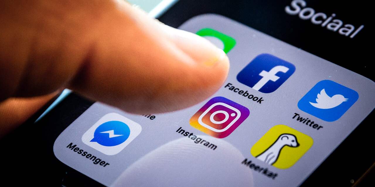 Instagram gaat meer gebruikers verifiëren