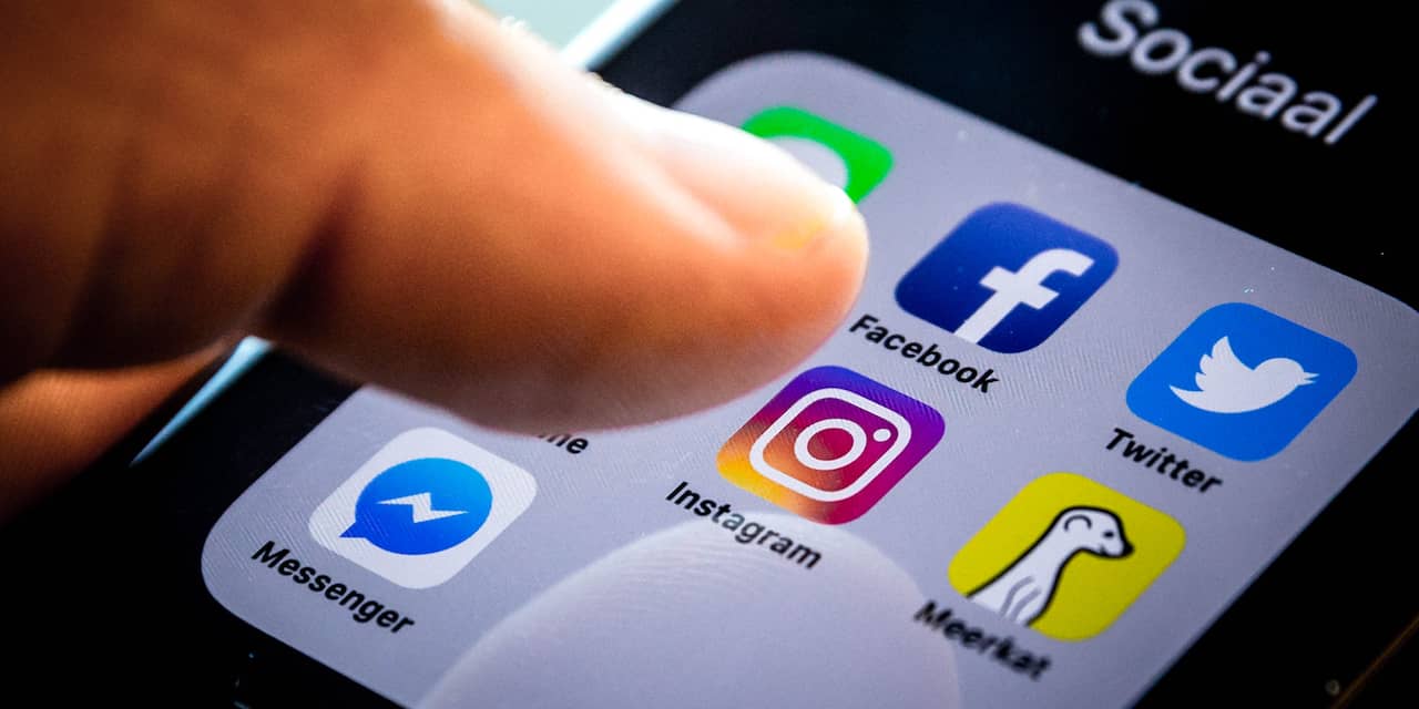 Instagram verwijdert elfduizend keer gebruikte antisemitische hashtag
