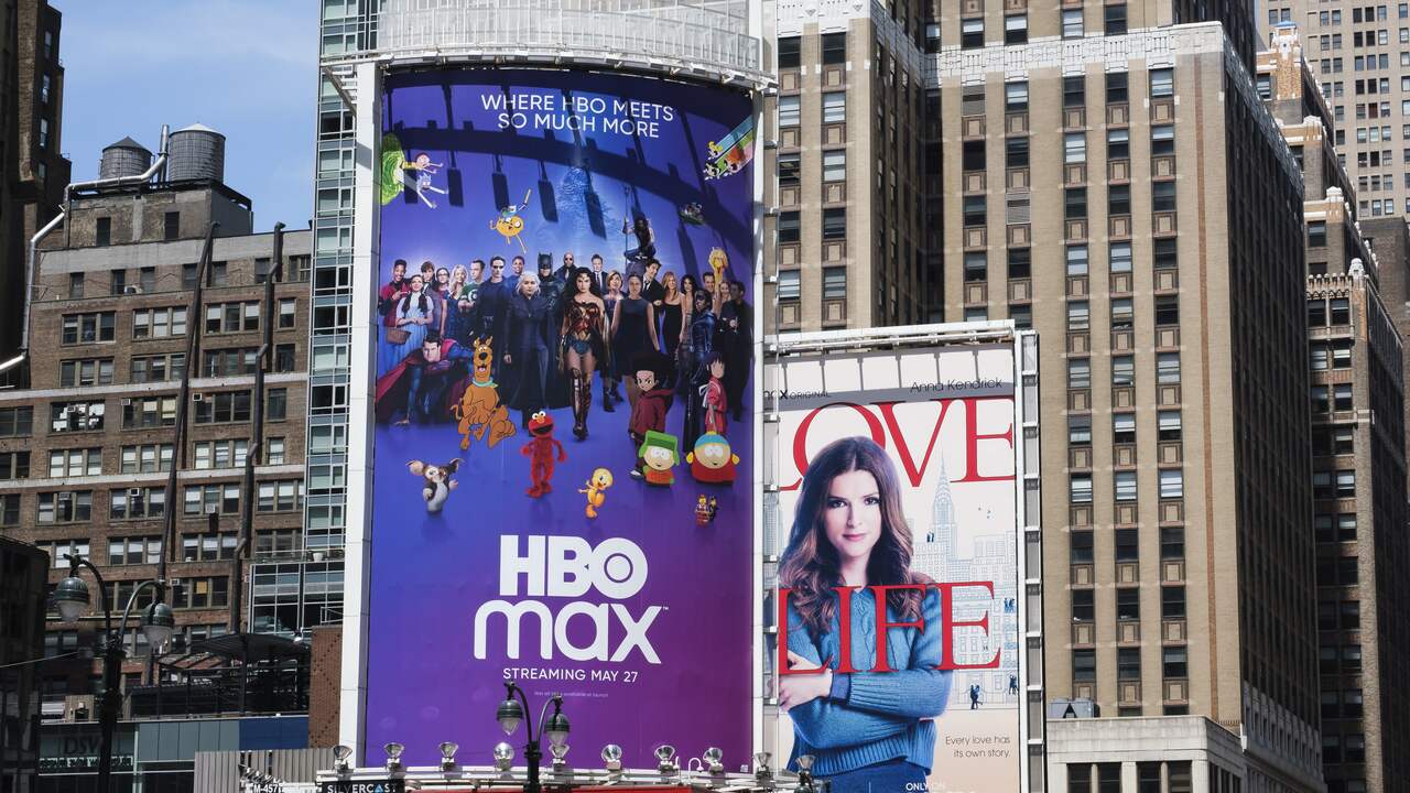 Na Netflix en Disney gaat ook HBO Max accountdelen beperken | Tweakers ...