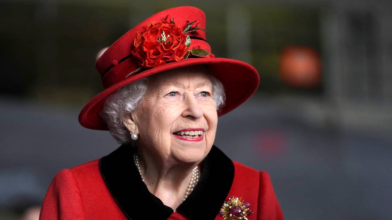 La regina Elisabetta britannica (96) è morta |  famiglia reale