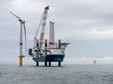 Nieuwe windparken op zee: geen financiële klapper, hopelijk wel innovatief