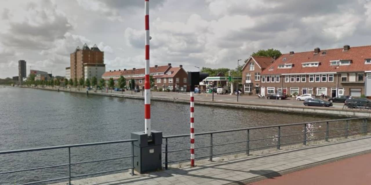 Schouwbroekerburg en Waarderbrug buiten werking door hitte