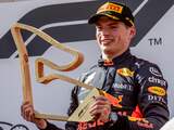 Horner denkt dat Red Bull nog 'klein kansje' op wereldtitel heeft