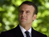 Emmanuel Macron