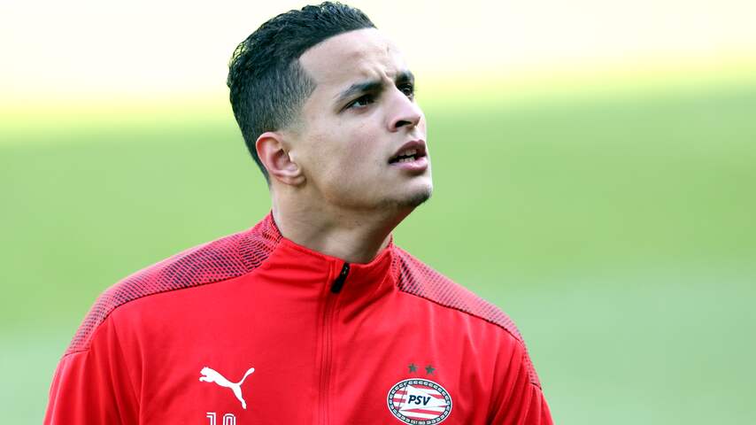 Mohamed Ihattaren