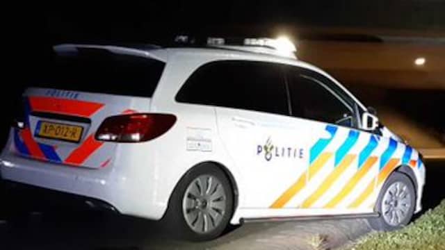 Fataal verkeersongeluk Valthermond, twee mensen overleden. Fataal verkeersongeluk Valthermond, twee mensen overleden.