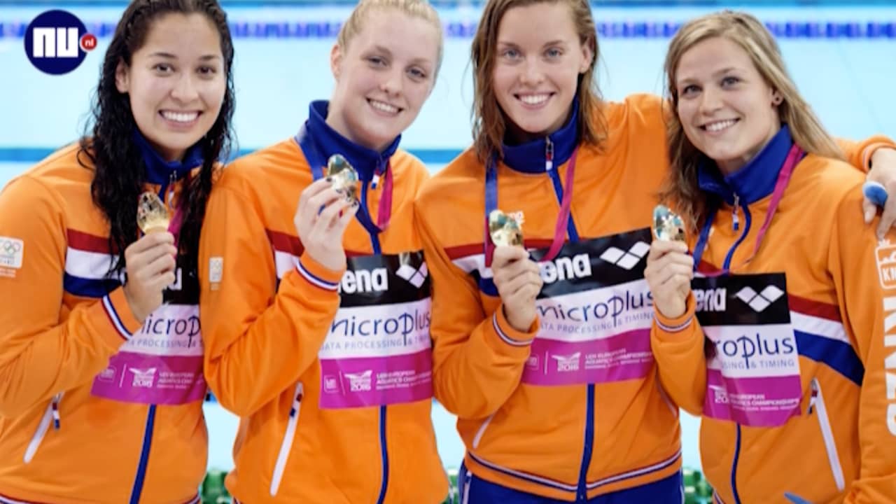 Vooruitblik dag 1 Spelen: 'Waarschijnlijk eerste medaille Nederland'