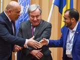 Regering Jemen en rebellen akkoord met wapenstilstand in Hodeidah