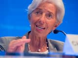 IMF-directeur Christine Lagarde vreest voor valutaoorlog