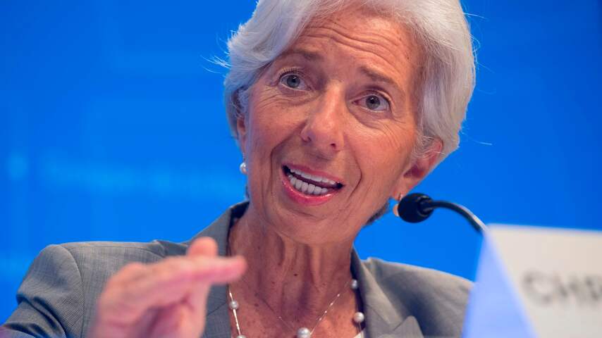 IMF relativeert de gevaren van cryptomunten