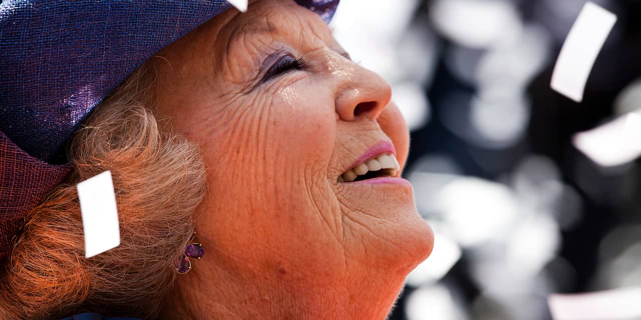 Prinses Beatrix wordt 80, hoe ziet haar leven er nu uit?