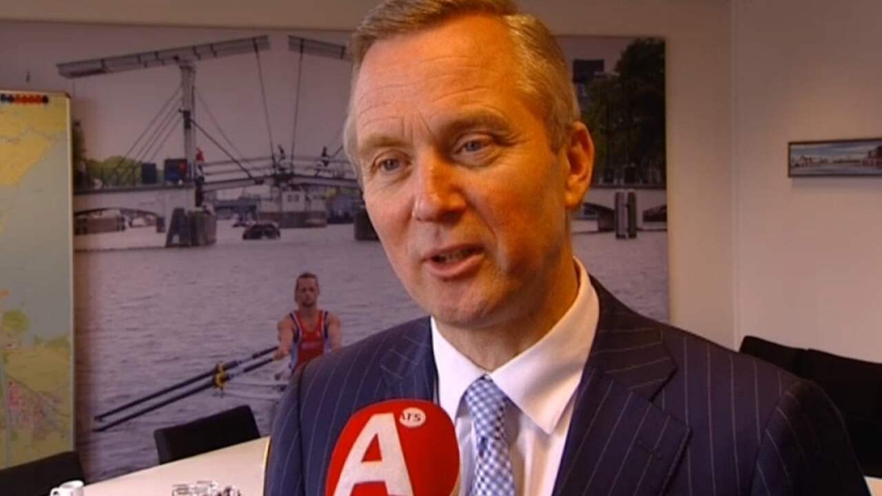 Wethouder vindt straffen volledig team Nieuw Sloten onnodig