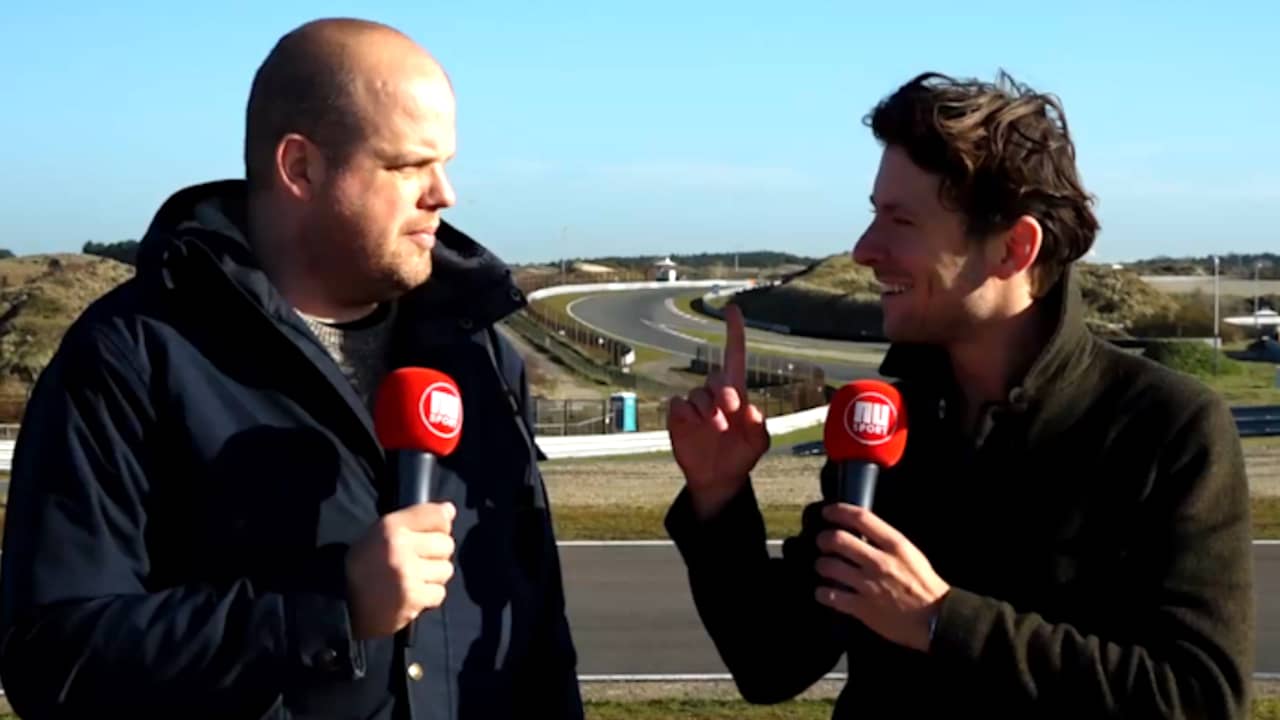 Beeld uit video: F1 in Zandvoort: Voor- en nadelen van 'Nederlands Monaco'