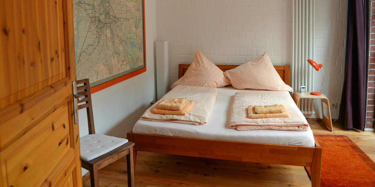 40 procent van Utrechtse Airbnb-woningen langer verhuurd dan 60 dagen