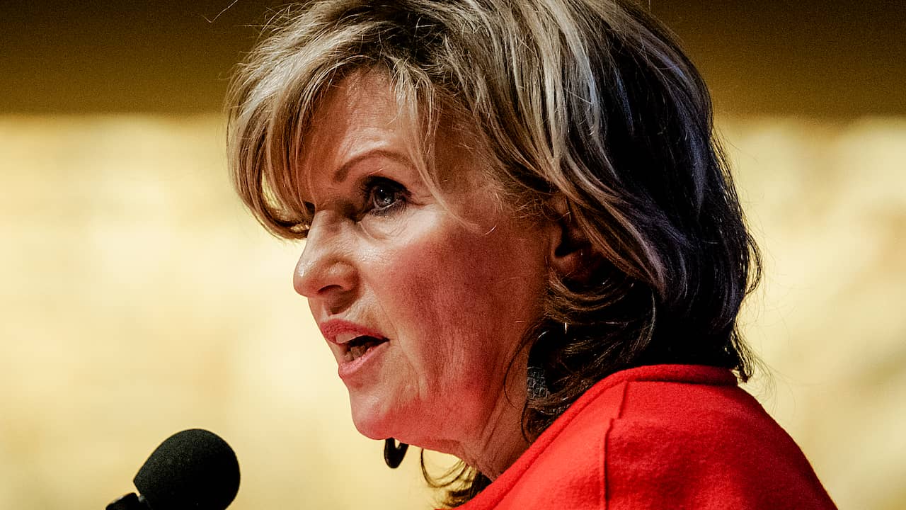 Senaat stemt in met donorwet, Nederlanders voortaan automatisch donor