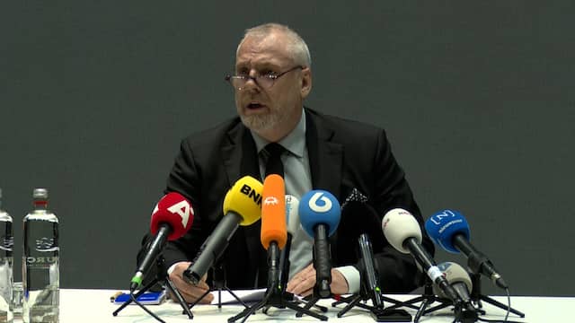 Advocaten kroongetuige over OVV-rapport: 'Zoveel gemiste kansen'
