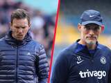 Bayern München ontslaat trainer Nagelsmann en vindt in Tuchel direct opvolger