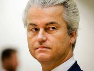 'Geert Wilders weer politicus van het jaar'