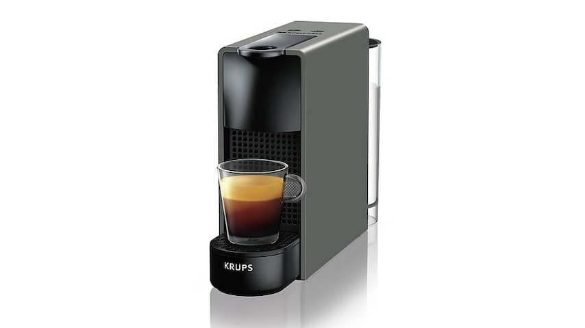 Roos Compatibel met vragenlijst Getest: Deze espressomachine biedt de beste prijs-kwaliteitsverhouding |  Wonen | NU.nl