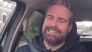 Raemon Sluiter: 'Met Kiki had ik een vader-dochterrelatie'