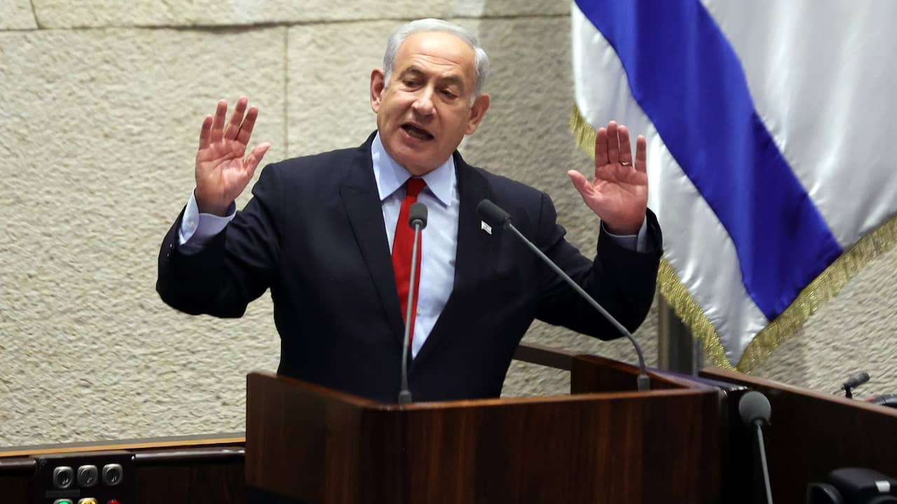 Nonostante l’ondata di proteste, Netanyahu spinge un nuovo budget attraverso il parlamento israeliano |  al di fuori