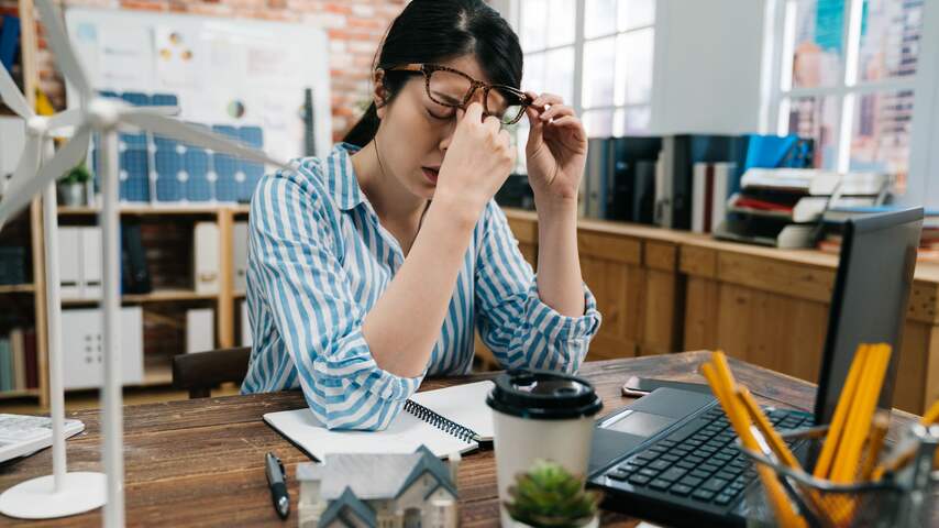 Is een werkgever aansprakelijk voor een burn-out?