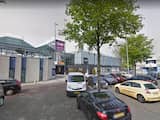Politie vraagt tips over brandstichting in toilet winkelcentrum Haarlem