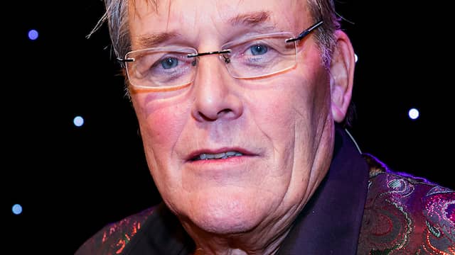 Met het Mes op Tafelpianist Martin van Dijk (69) overleden NU Het